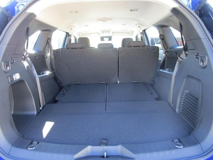 2025 Isuzu MU-X LS-M