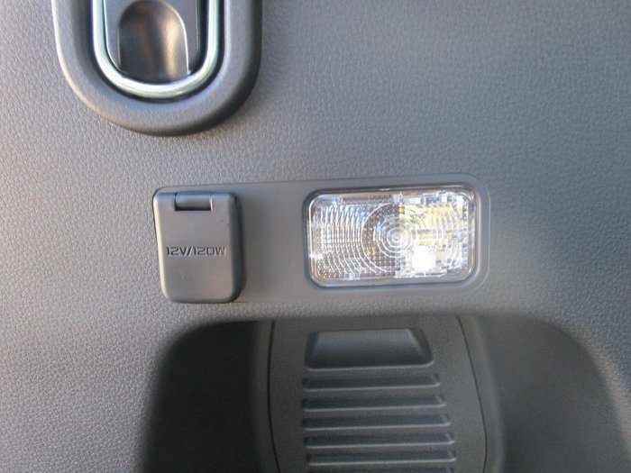 2025 Isuzu MU-X LS-M