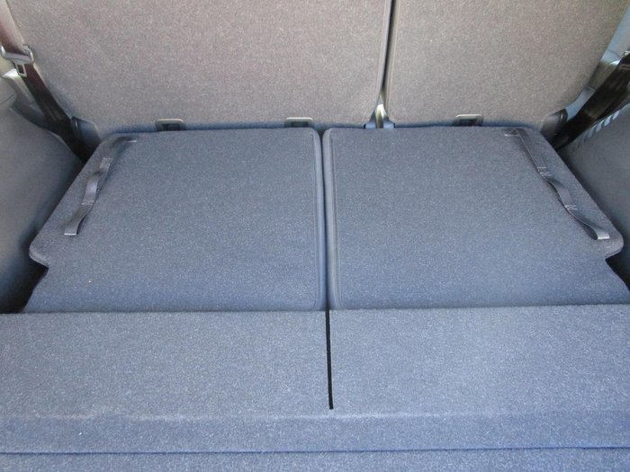 2025 Isuzu MU-X LS-M