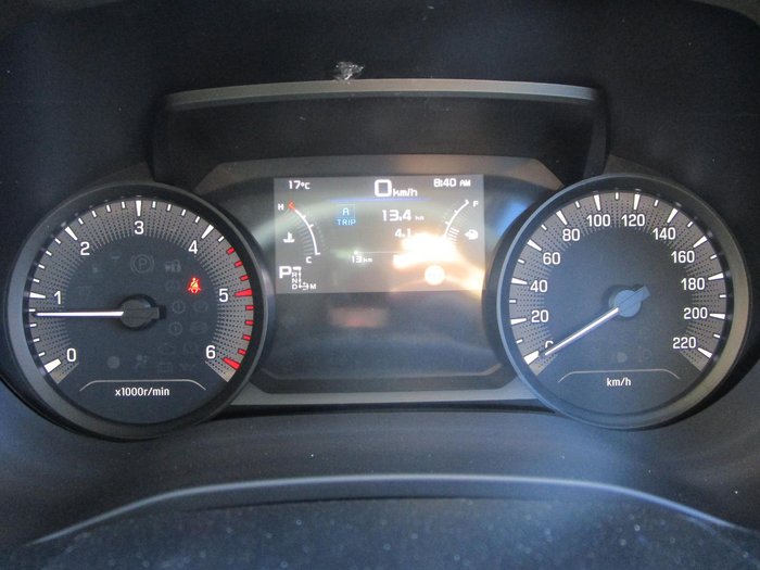 2025 Isuzu MU-X LS-M