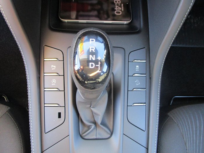 2025 Isuzu MU-X LS-M