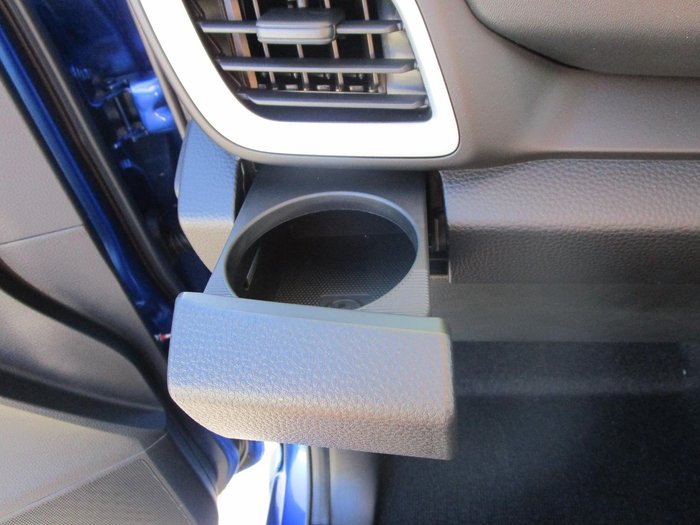 2025 Isuzu MU-X LS-M