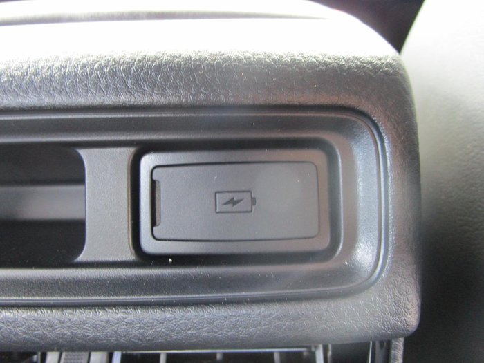 2025 Isuzu D-MAX X-TERRAIN