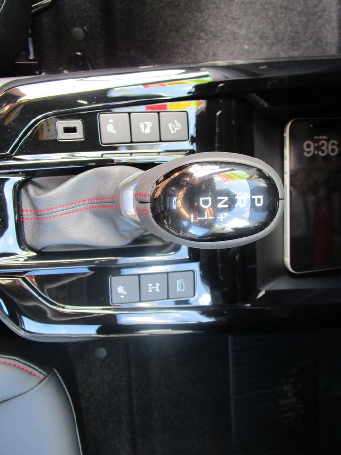 2025 Isuzu D-MAX X-TERRAIN