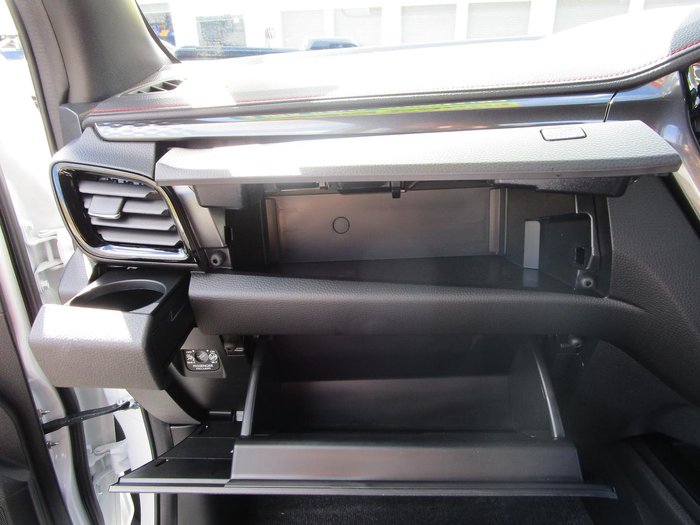 2025 Isuzu D-MAX X-TERRAIN