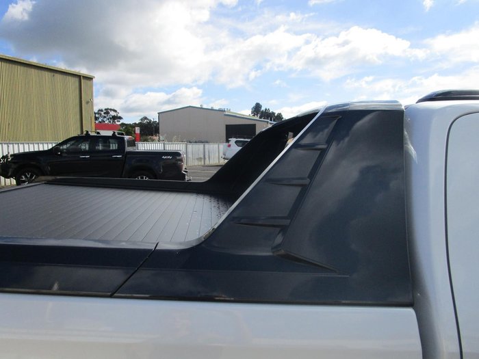 2025 Isuzu D-MAX X-TERRAIN