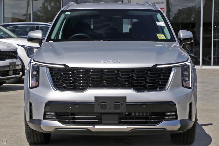 2025 Kia Sorento Sport