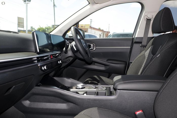 2025 Kia Sorento Sport