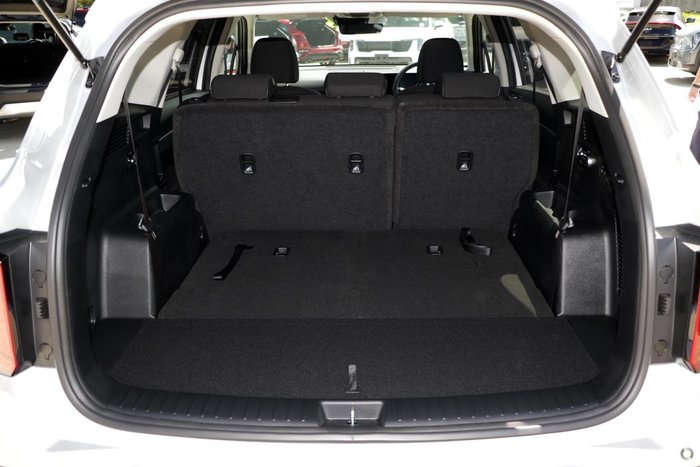 2025 Kia Sorento Sport