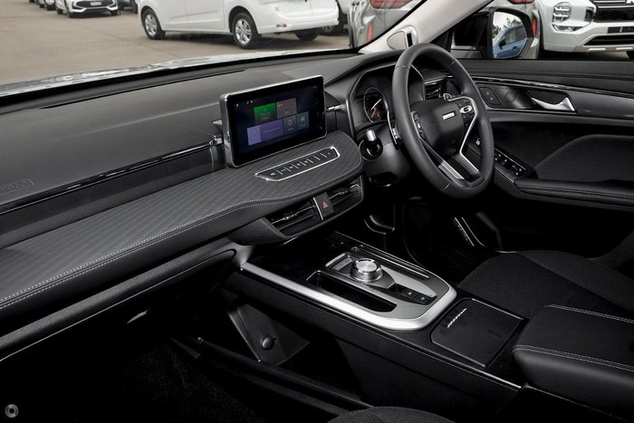 2025 GWM Haval Jolion Premium