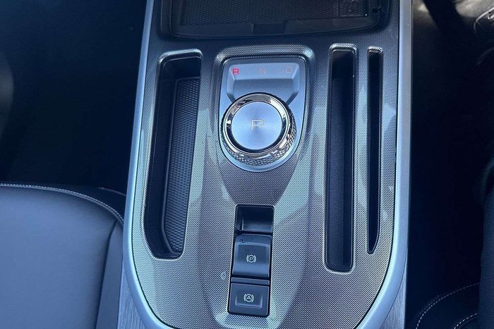 2025 GWM Haval Jolion Lux Hybrid