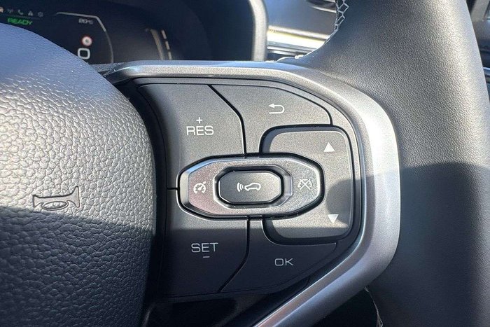 2025 GWM Haval Jolion Lux Hybrid