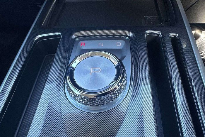 2025 GWM Haval Jolion Lux Hybrid