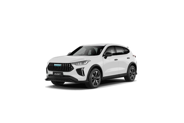 2025 GWM Haval Jolion Lux Hybrid