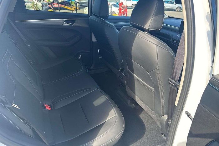 2025 GWM Haval Jolion Lux Hybrid