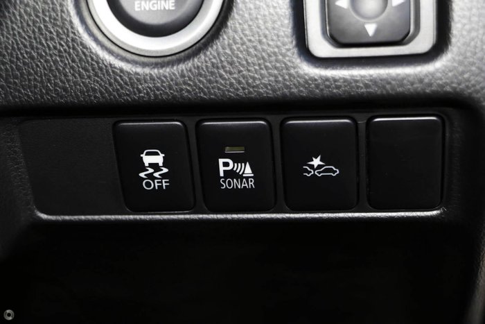 2025 Mitsubishi Pajero Sport GLS