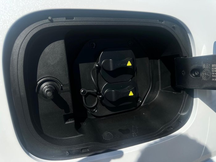 2025 GWM Tank 500 Ultra Hi4-T PHEV