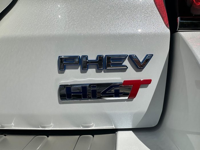2025 GWM Tank 500 Ultra Hi4-T PHEV