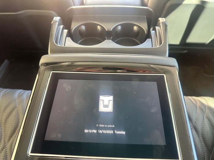 2025 GWM Tank 500 Ultra Hi4-T PHEV