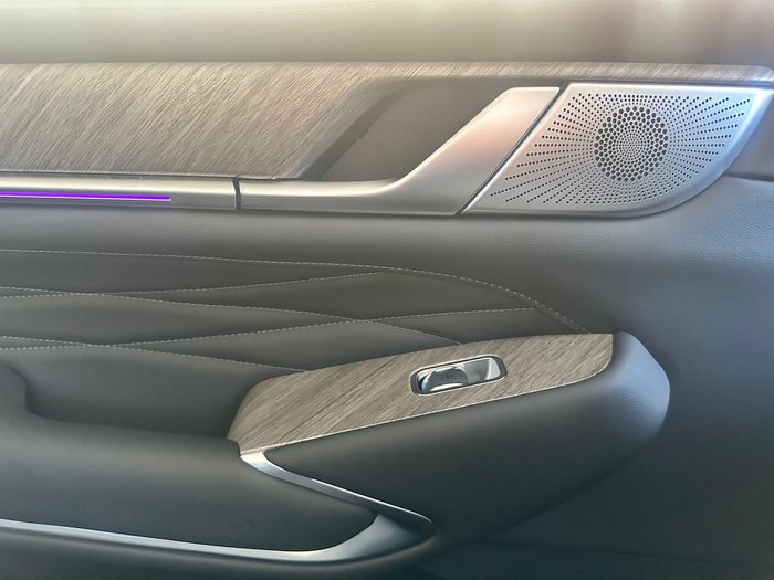 2025 GWM Tank 500 Ultra Hi4-T PHEV