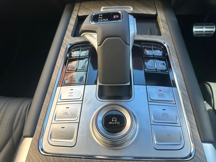 2025 GWM Tank 500 Ultra Hi4-T PHEV