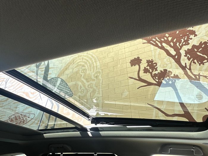 2025 GWM Tank 500 Ultra Hi4-T PHEV