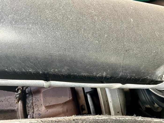 2018 Volvo Fm450 Sleeper. Hist Rwc $90000+Gst VOLVO FM450 SLEEPER