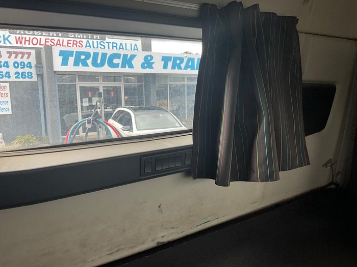 2018 Volvo Fm450 Sleeper. Hist Rwc $90000+Gst VOLVO FM450 SLEEPER