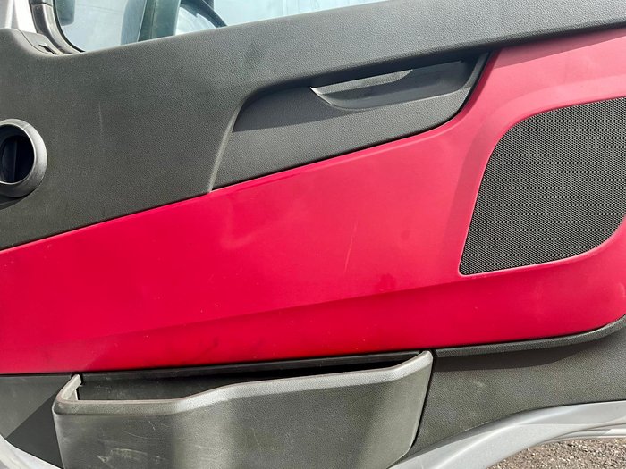 2018 Volvo Fm450 Sleeper History Just In
