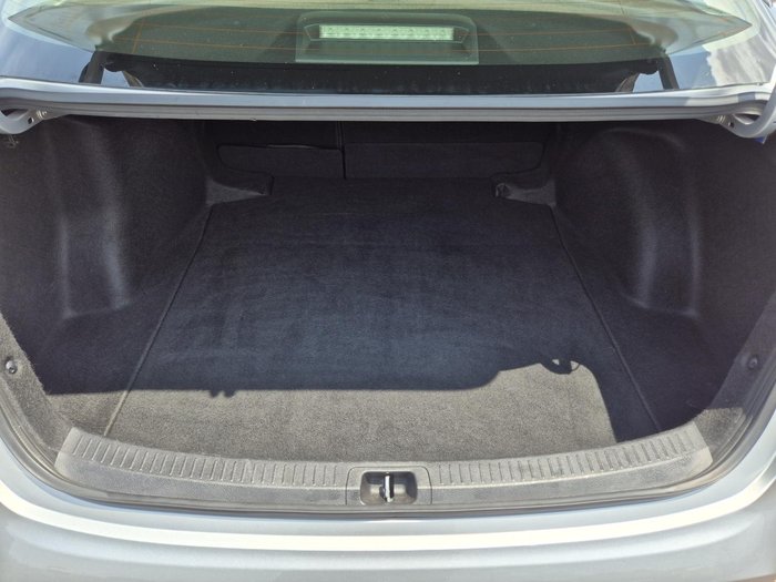 2024 Toyota Corolla Ascent Sport Hybrid