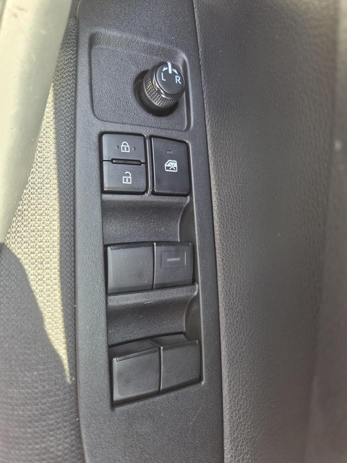 2024 Toyota Corolla Ascent Sport Hybrid