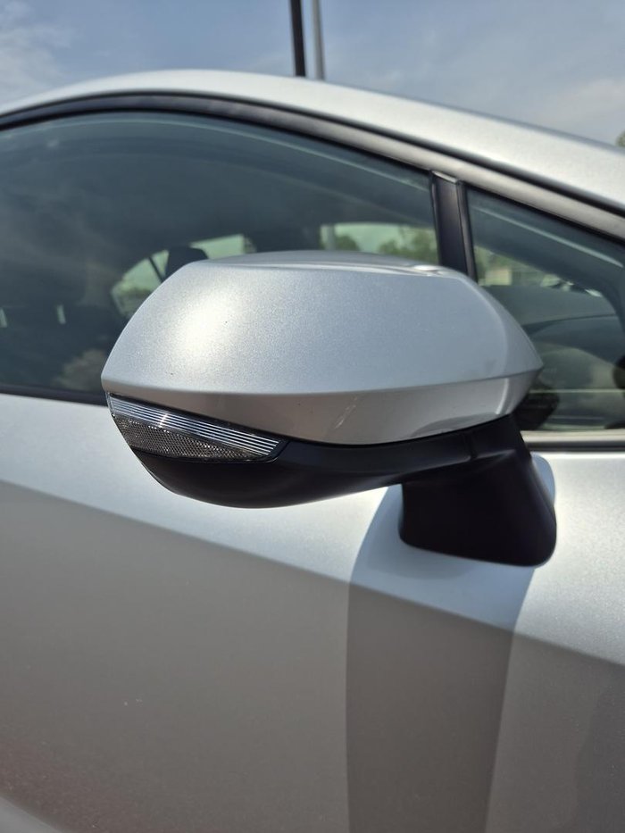 2024 Toyota Corolla Ascent Sport Hybrid