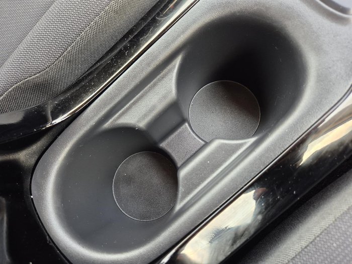 2024 Toyota Corolla Ascent Sport Hybrid