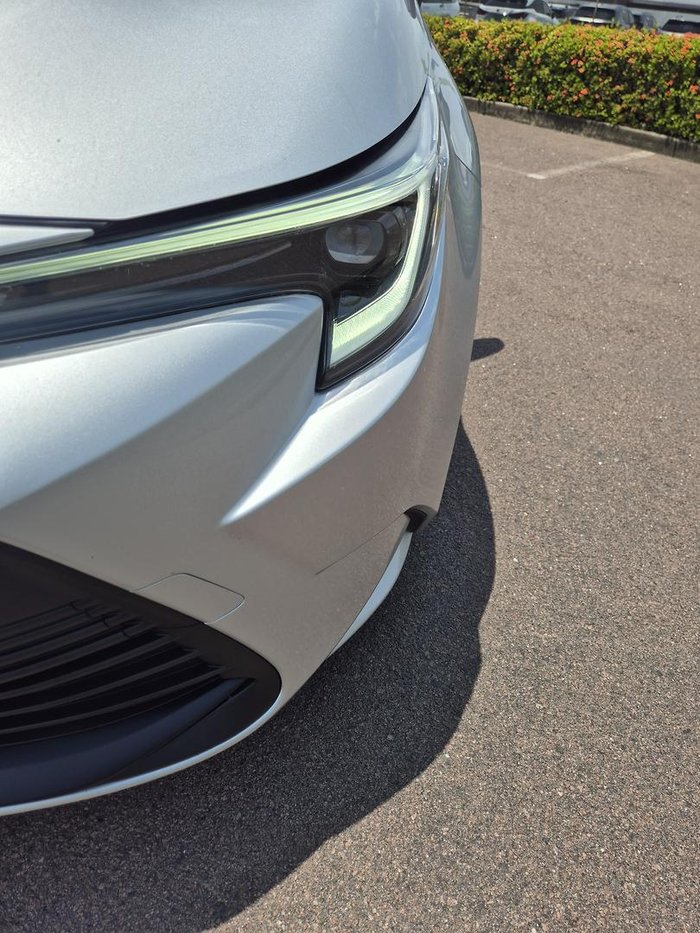 2024 Toyota Corolla Ascent Sport Hybrid