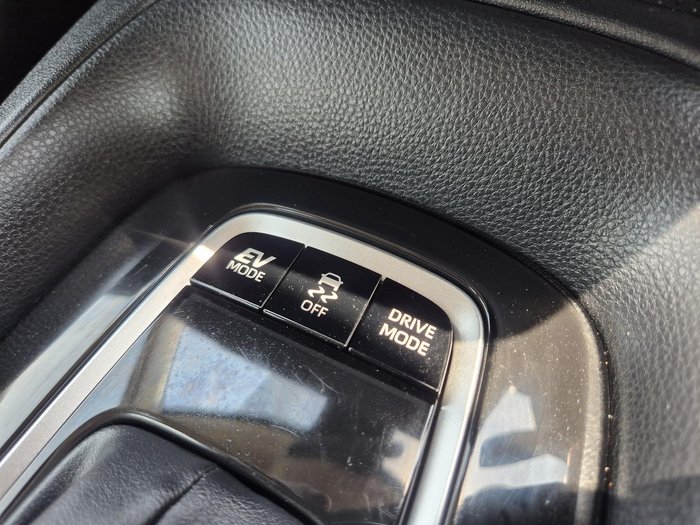 2024 Toyota Corolla Ascent Sport Hybrid