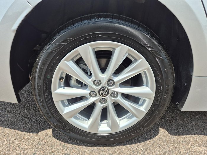 2024 Toyota Corolla Ascent Sport Hybrid