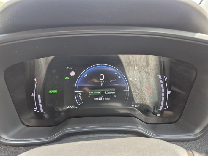 2024 Toyota Corolla Ascent Sport Hybrid