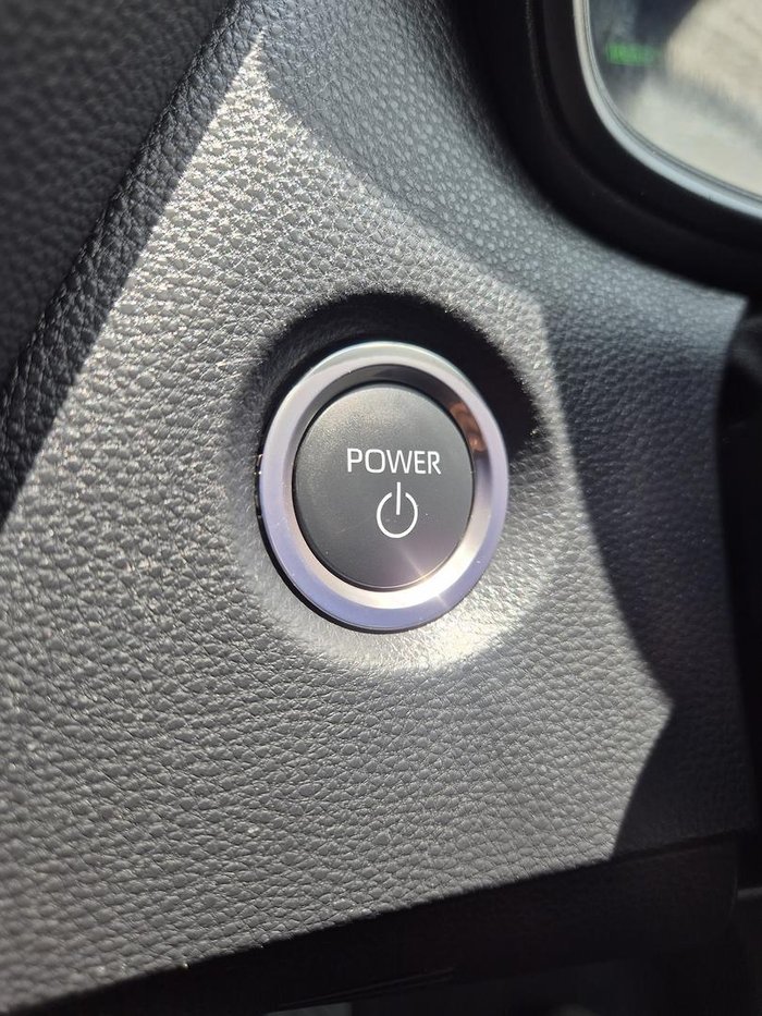 2024 Toyota Corolla Ascent Sport Hybrid