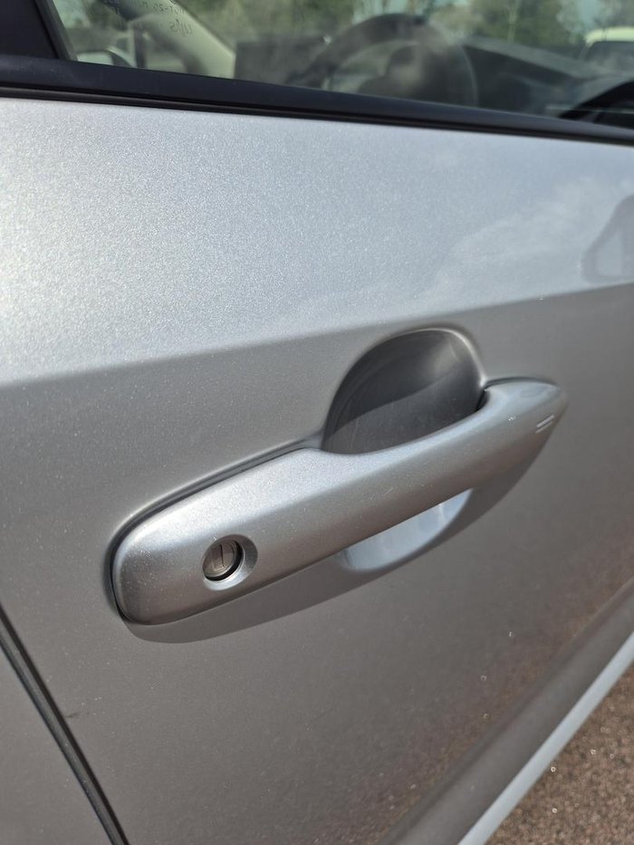 2024 Toyota Corolla Ascent Sport Hybrid