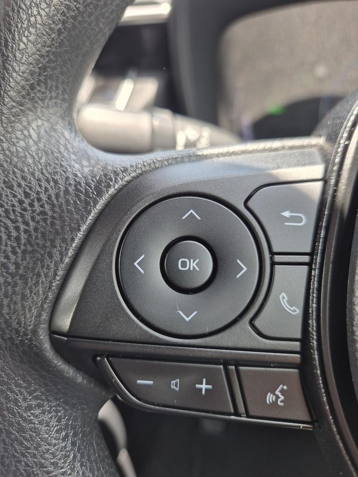 2024 Toyota Corolla Ascent Sport Hybrid