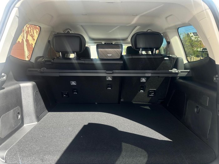 2025 GWM Tank 500 Ultra Hi4-T PHEV