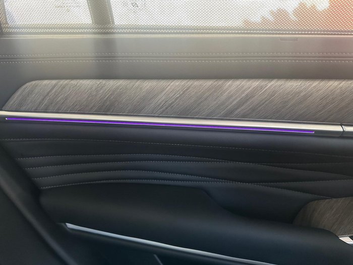 2025 GWM Tank 500 Ultra Hi4-T PHEV