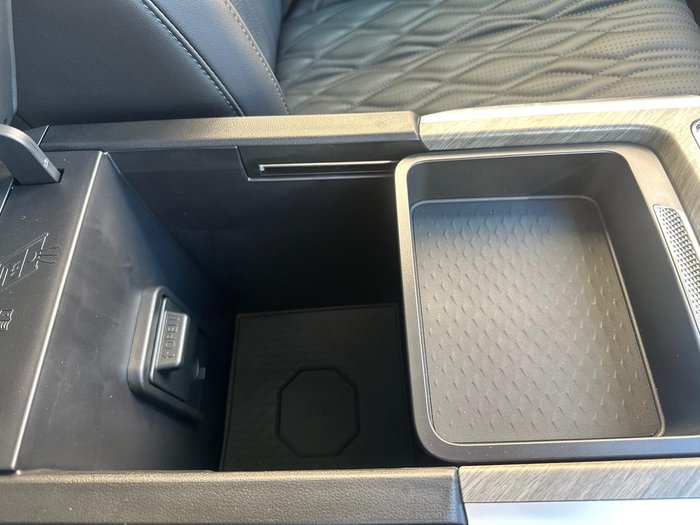 2025 GWM Tank 500 Ultra Hi4-T PHEV