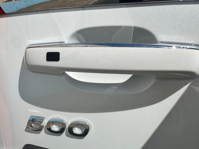 2025 GWM Tank 500 Ultra Hi4-T PHEV