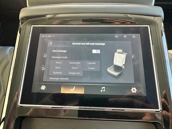 2025 GWM Tank 500 Ultra Hi4-T PHEV