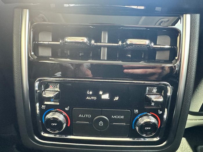 2025 GWM Tank 500 Ultra Hi4-T PHEV