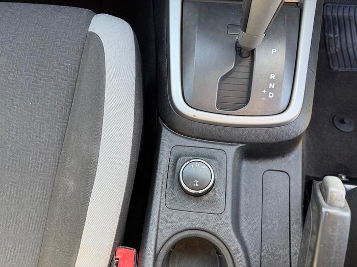 2017 Holden Colorado LT