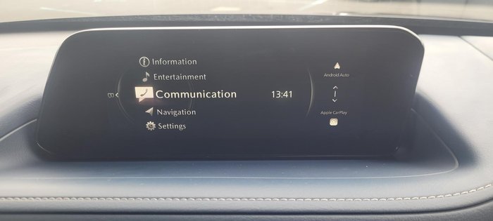 2025 Mazda CX-3 G20 Pure