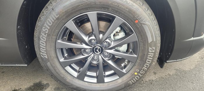 2025 Mazda CX-3 G20 Pure