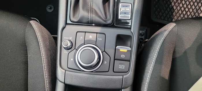 2025 Mazda CX-3 G20 Pure